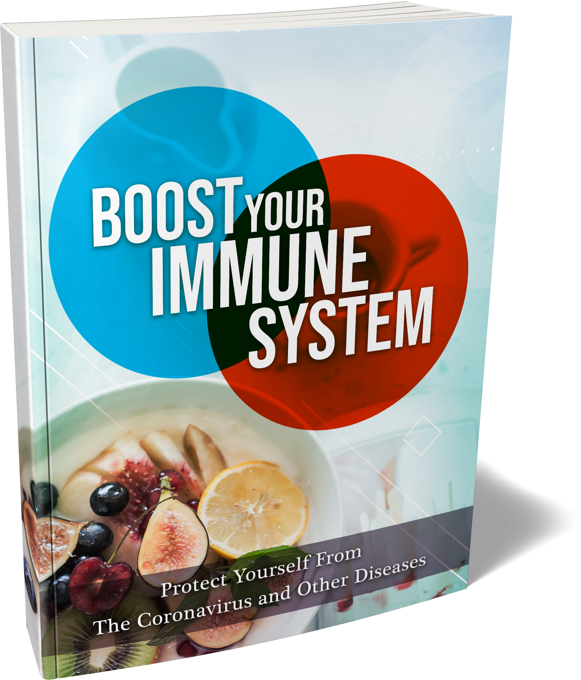 Tobevi | Boost your Immune System